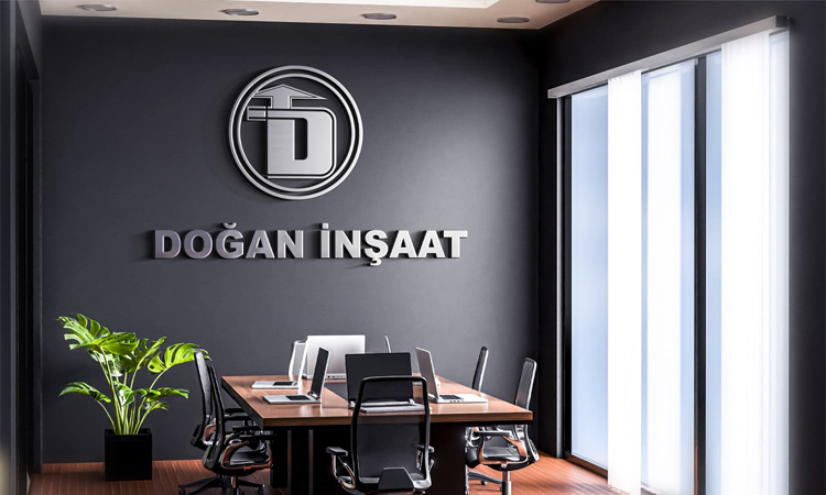 Maraş Doğan İnşaat