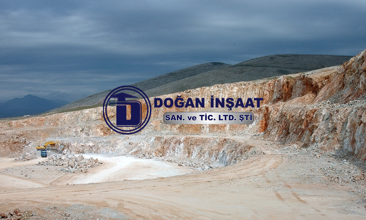 Taş Ocağı İşletmeciliği