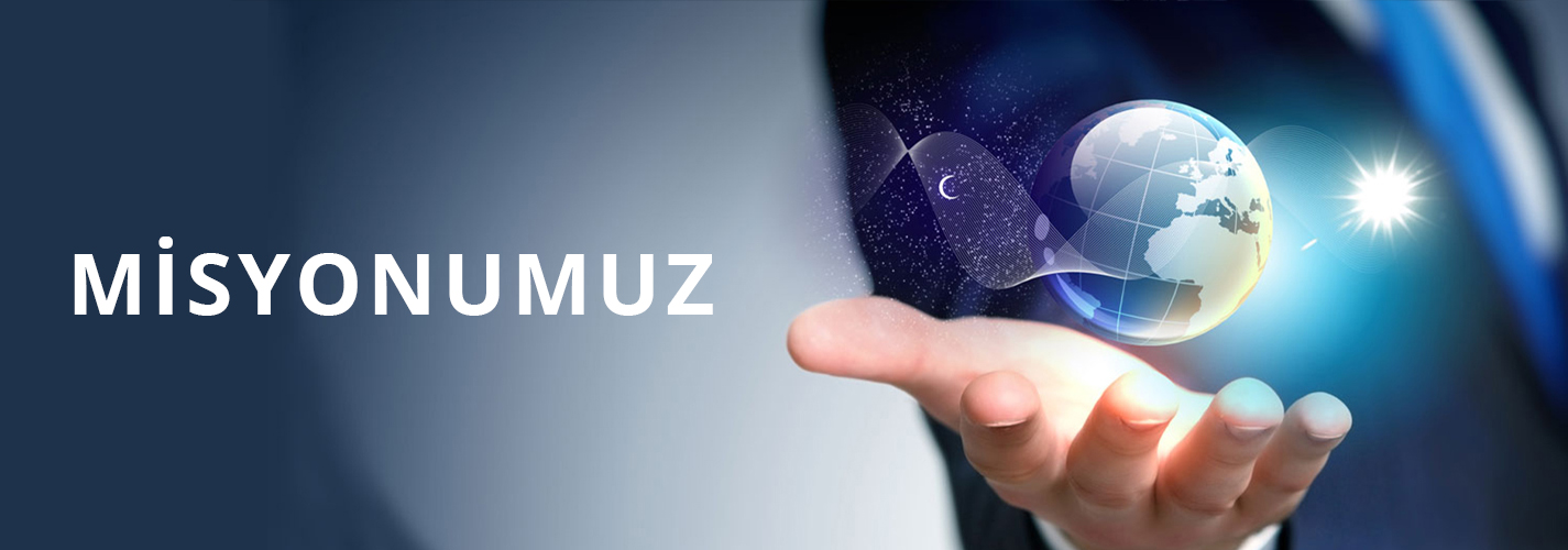 Misyonumuz