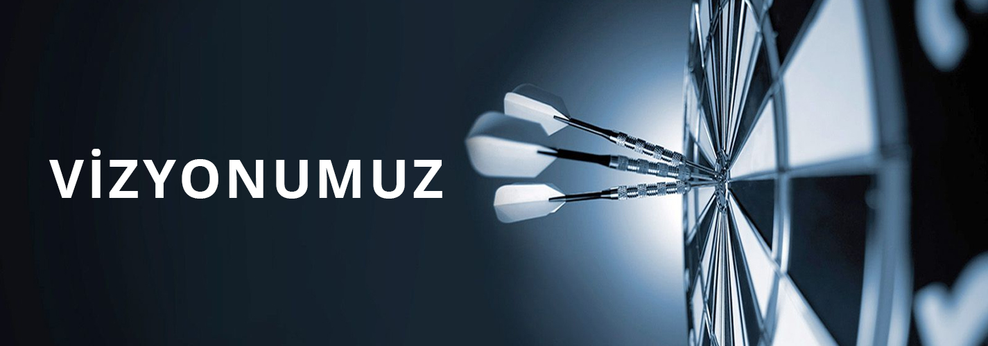 Vizyonumuz