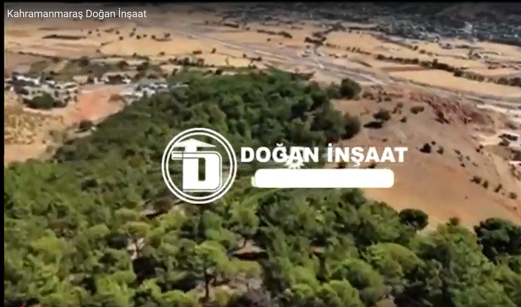 Maraş Doğan İnşaat