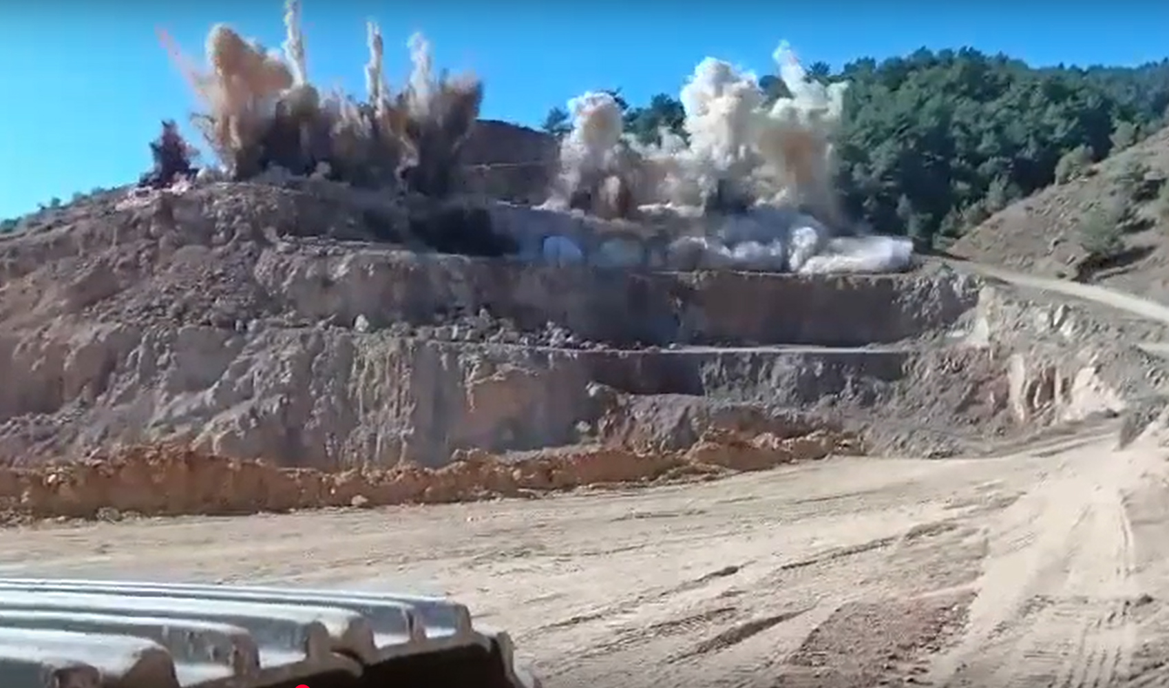 Maraş Doğan İnşaat 2